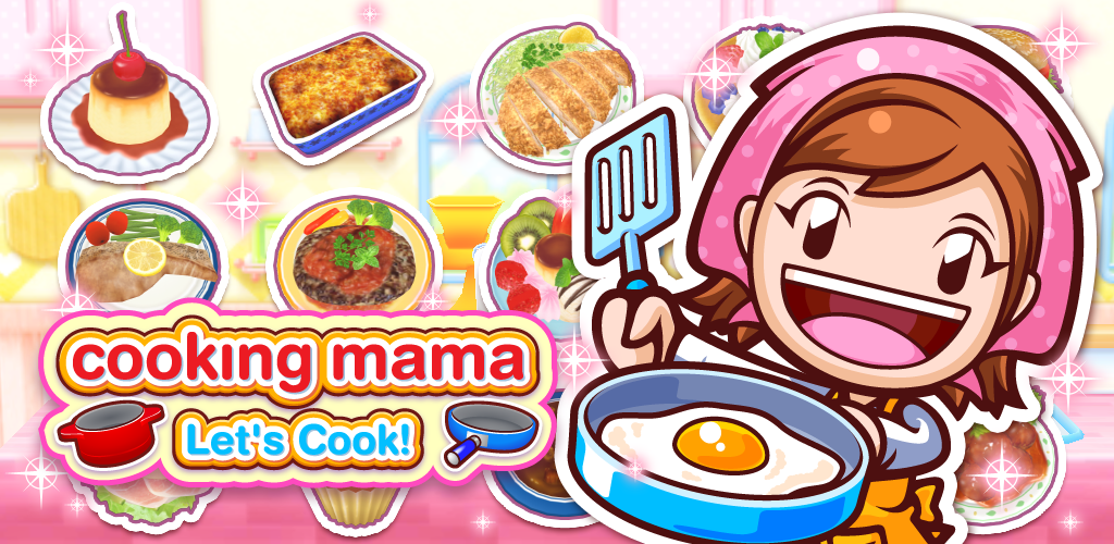 Lịch Sử và Nguồn Gốc của Series Game Cooking Mama