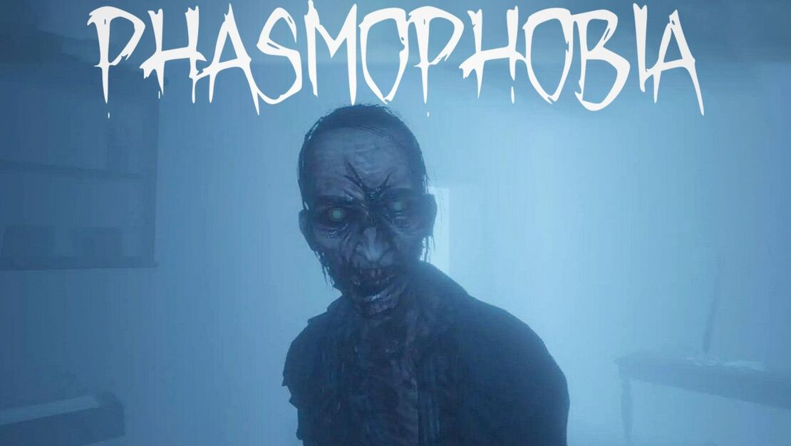Tổng Quan Về Game Phasmophobia