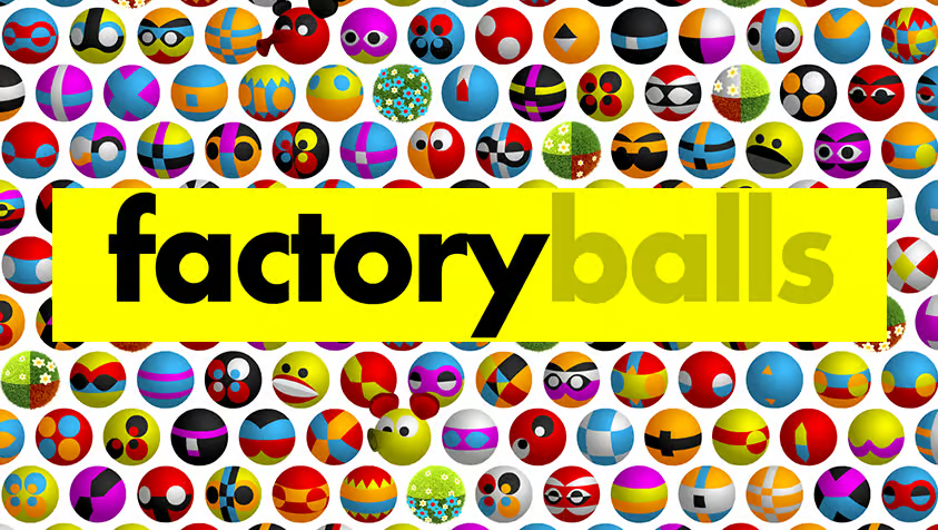 Tổng Quan Về Game Factory Balls Forever: Hồi Sinh Một Huyền Thoại?