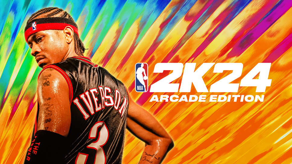 Tổng Quan Về NBA 2K24 Arcade Edition: Trải Nghiệm Bóng Rổ Trên Di Động