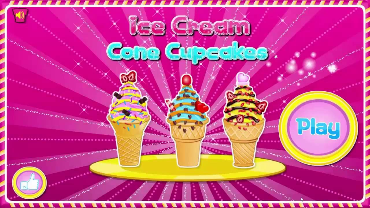 Phân tích gameplay và tính năng nổi bật của các tựa game làm bánh cupcake kem ốc quế