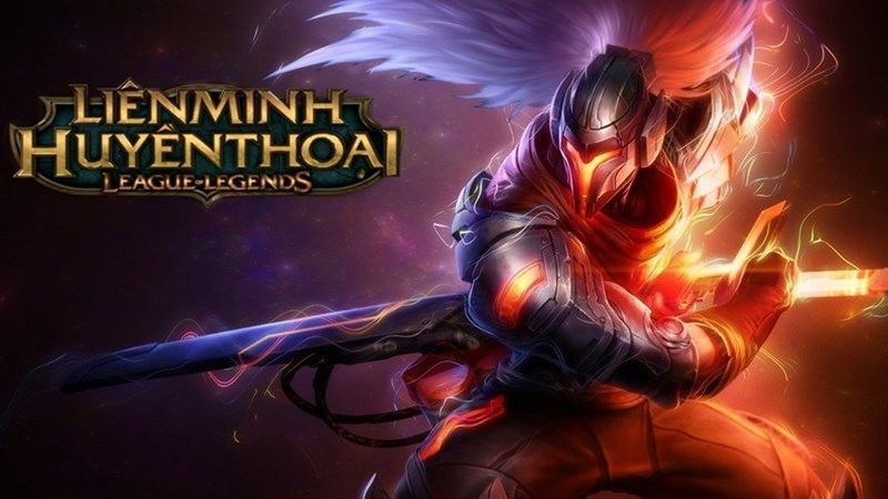 Cá Cược Liên Minh Huyền Thoại tại U88 - Làm Chủ Mọi Kèo Đấu