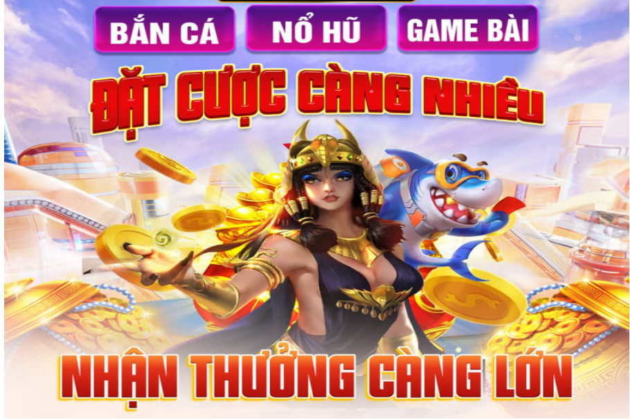 Không bỏ lỡ các đợt khuyến mãi từ MG188
