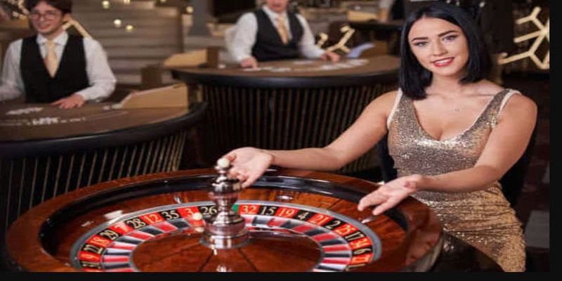 Casino tại Xin88 chơi trực tiếp luôn hấp dẫn nhất