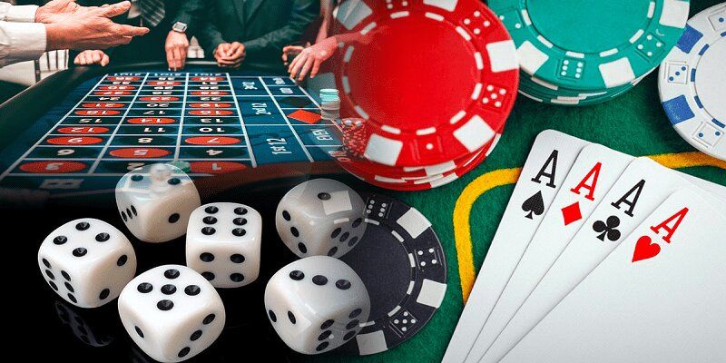 Khám phá kho game khủng