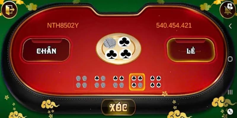 Một số lưu ý khi tham gia xóc đĩa online