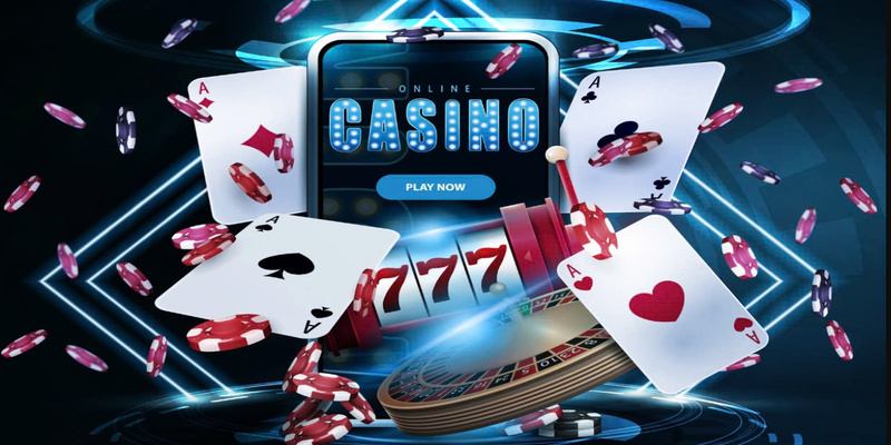 Mini game quay thưởng nhận quà hấp dẫn