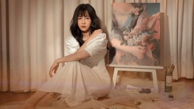 Tổng Hợp Hình MisThy Sexy Nhất 2025 – Gợi Cảm Nhưng Vẫn Chất