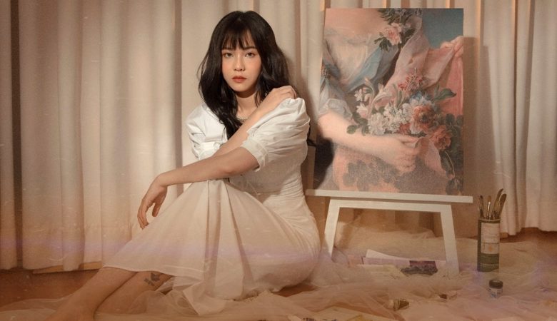 Tổng Hợp Hình MisThy Sexy Nhất 2025 – Gợi Cảm Nhưng Vẫn Chất