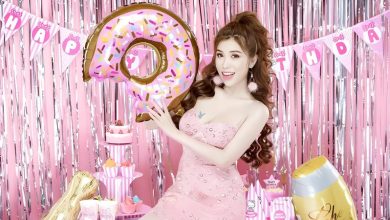 999+ Ảnh Pinky Bảo Trân Bikini Đẹp, Gợi Cảm Và Cuốn Hút Nhất