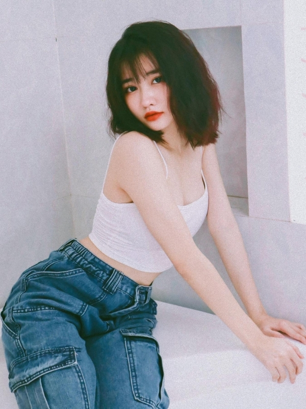 Style giản dị mà cực kỳ cuốn hút