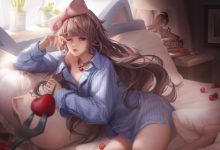 Ngắm nhìn 87+ ảnh hentai Liên Quân gợi cảm khiến fan mê mẩn