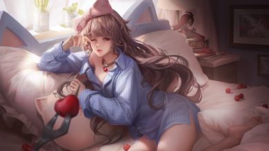 Ngắm nhìn 87+ ảnh hentai Liên Quân gợi cảm khiến fan mê mẩn