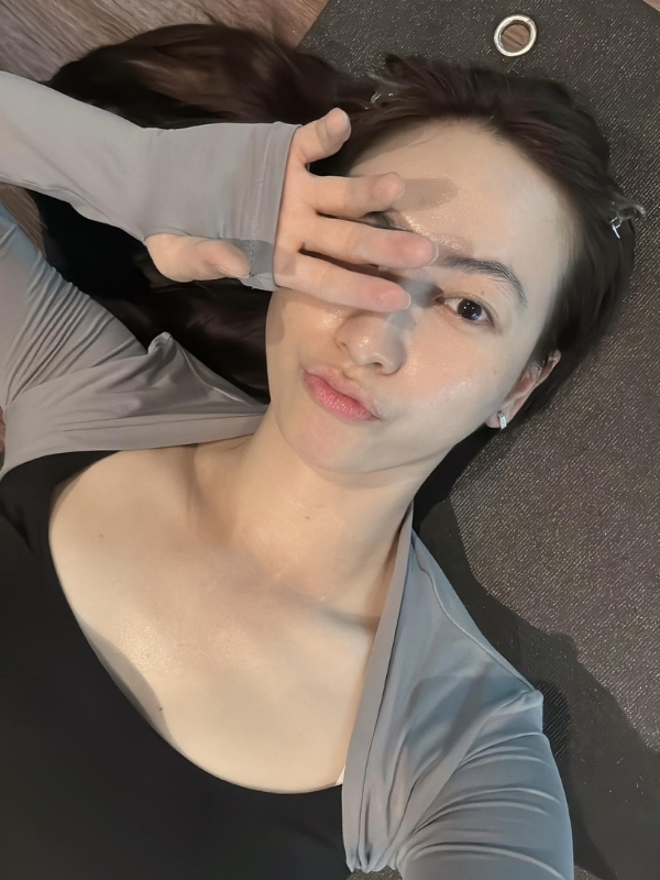 Mộc mạc và gần gũi đáng yêu
