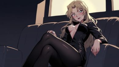 Ngắm nhìn 47+ ảnh hentai Vermouth nóng bỏng cuốn hút nhất 2025