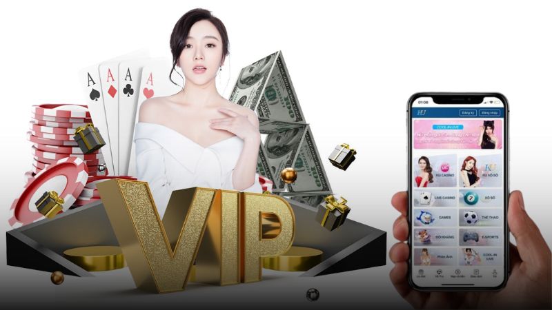 Trải nghiệm đa dạng sau khi đăng nhập thành công từ casino, thể thao, xổ số,…
