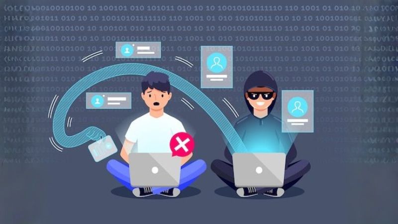Cảnh báo rủi ro khi cho người khác mượn tài khoản và quy định nghiêm ngặt của Kubet11.