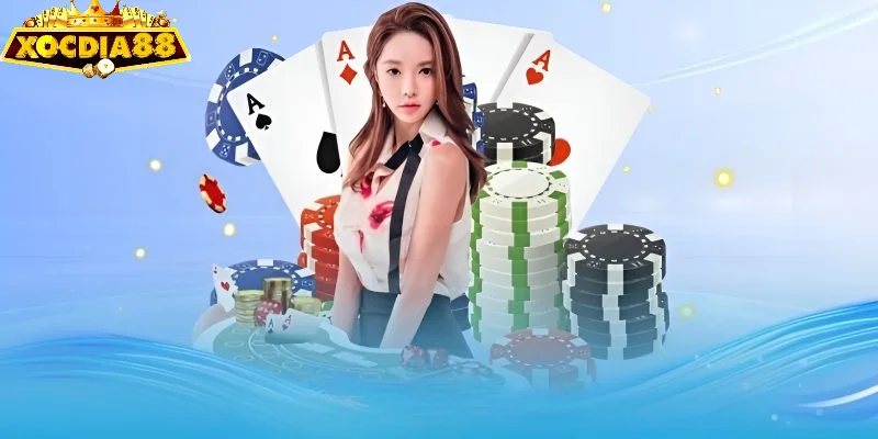 Phương châm hoạt động bền vững Xocdia88 đặt ra