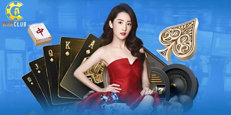 Giải đấu hấp dẫn nền tảng Man club mang đến
