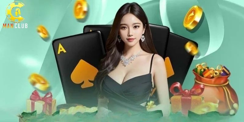 Giấy phép chứng minh Man club hoạt động hợp pháp