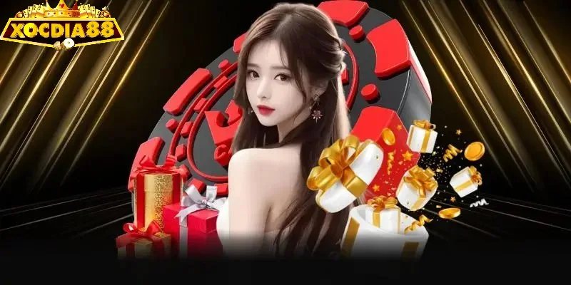 Lý do nói Xocdia 88 là điểm đến đẳng cấp Châu Á