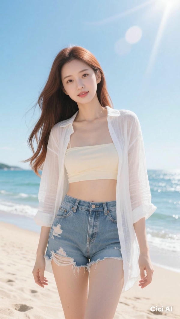 Ảnh Tuyết Nhi phong cách đẹp