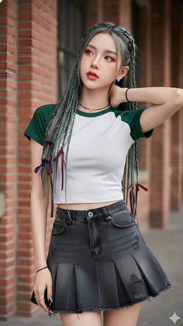 Ảnh gái xinh lung linh nổi bật (2)
