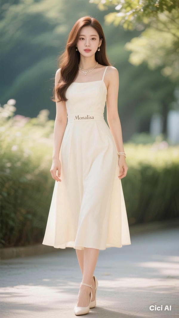 Ảnh gái xinh lung linh nổi