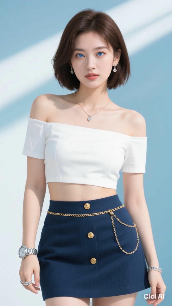 Ảnh gái xinh lung linh tỏa sáng