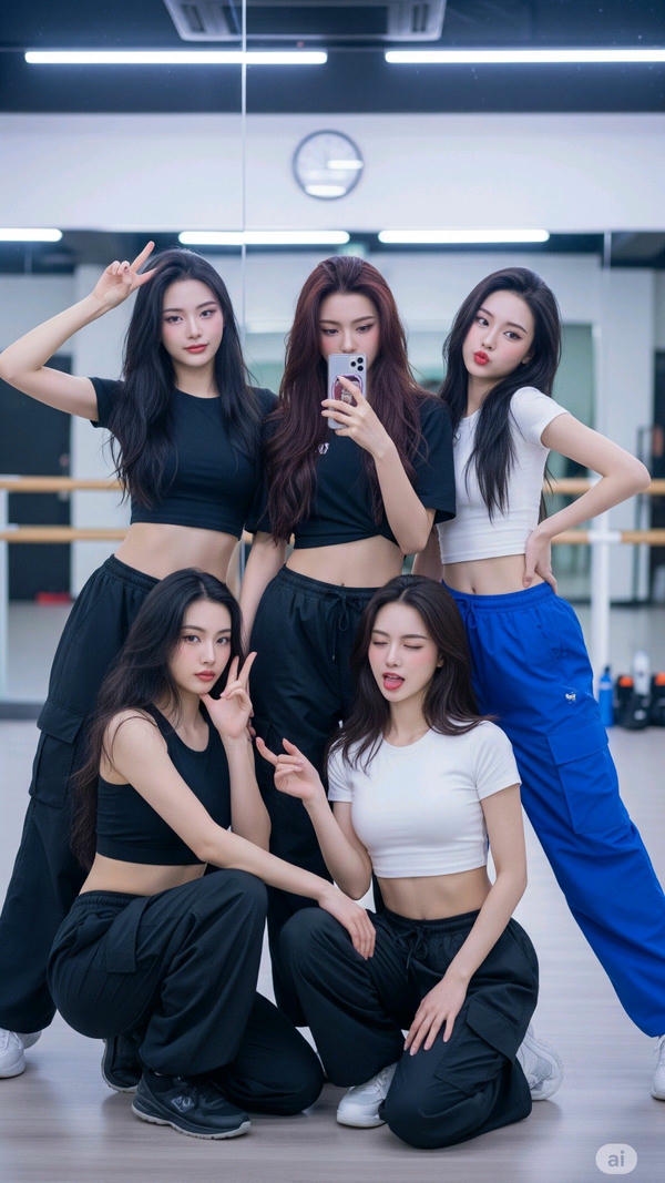 Ánh mắt cuốn hút sao Hoa Ngữ