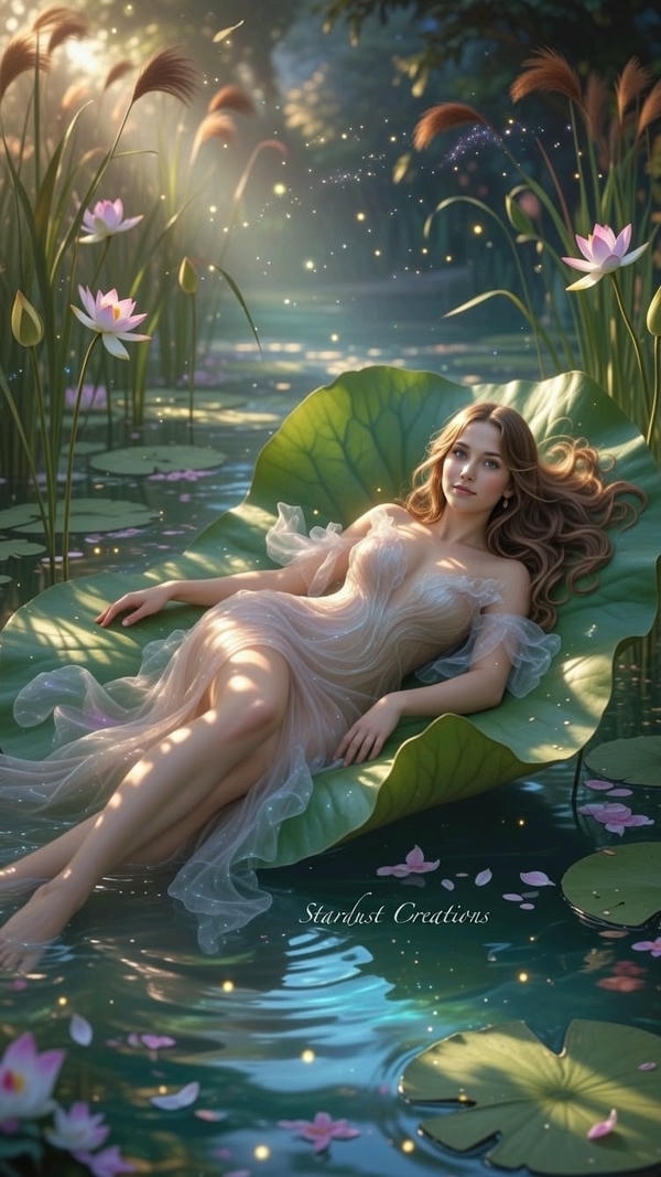 Anime girl phong cách hiện đại