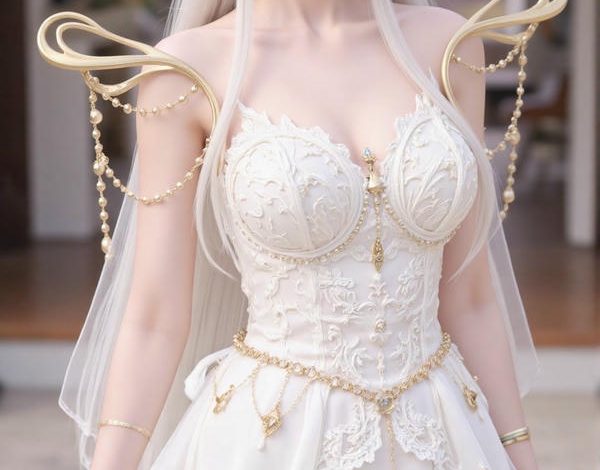 Anime xinh đẹp phong cách trẻ trung