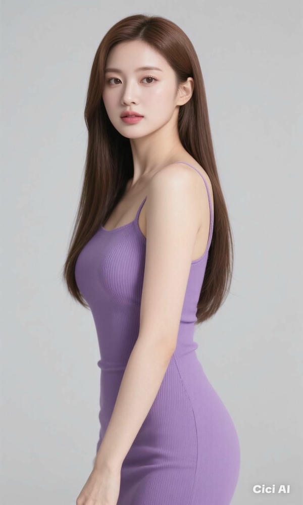 Bước chân nhẹ tênh như lướt trên những tầng mây.