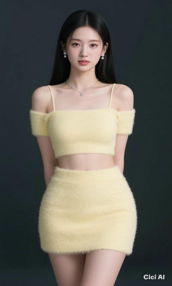 Đẹp rực rỡ nhưng vẫn vô cùng tinh tế.