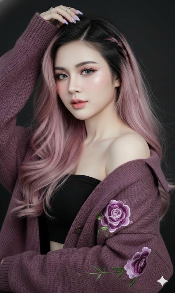 Em chính là lý do khiến anh tin vào những điều kỳ diệu.