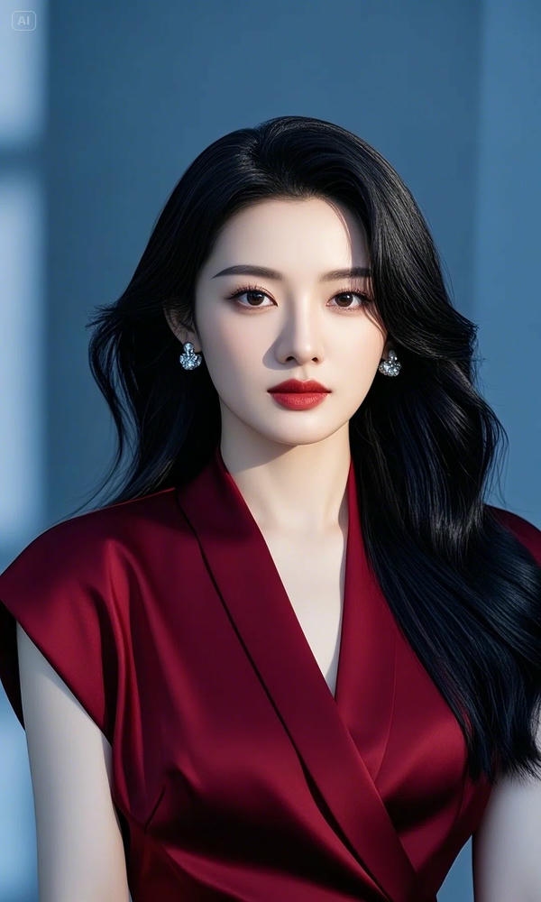 Em là bản hòa tấu dịu dàng của đất trời.