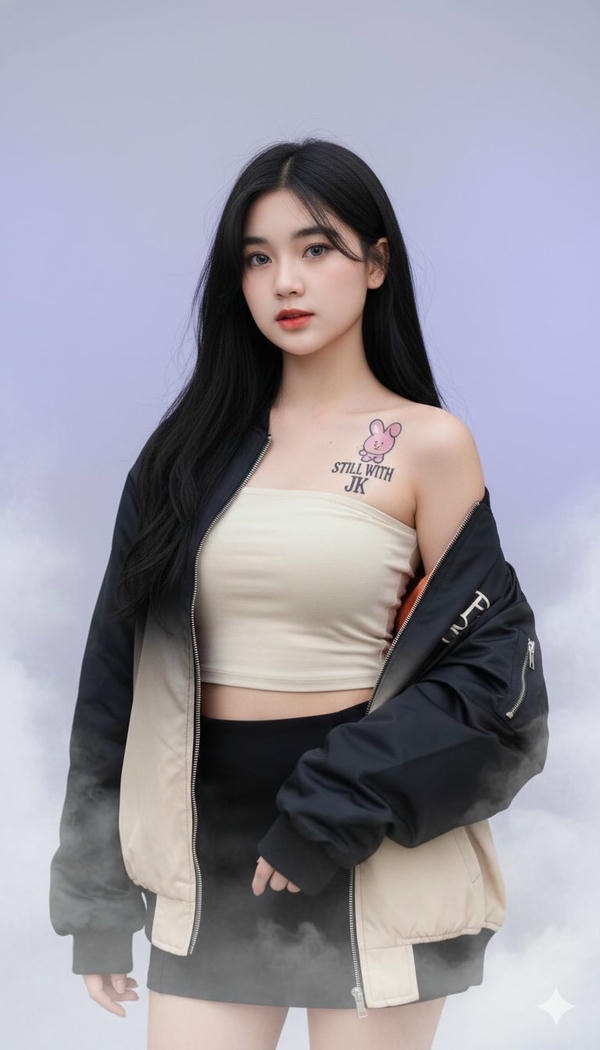 Gái xinh Việt Nam đáng yêu