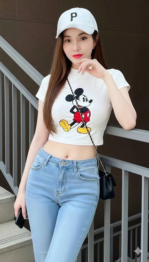 Gái xinh Việt Nam dịu dàng (2)