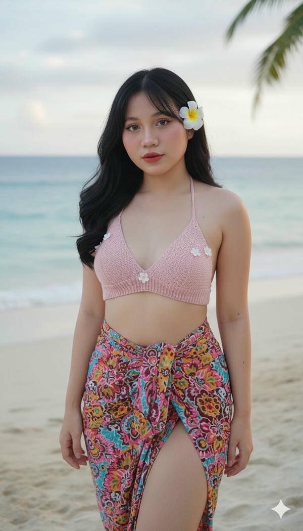 Gái xinh Việt Nam dịu dàng (3)