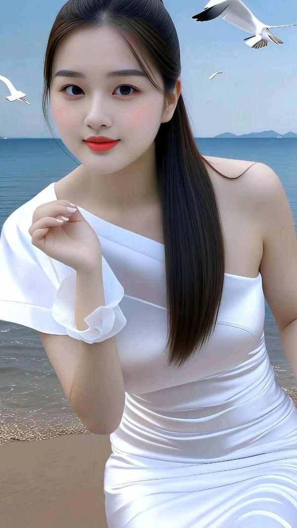 Gái xinh Việt Nam nổi bật (2)