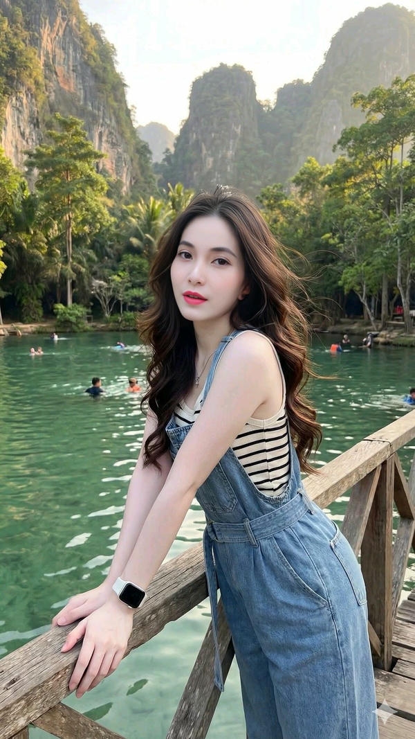 Gái xinh Việt Nam nổi bật