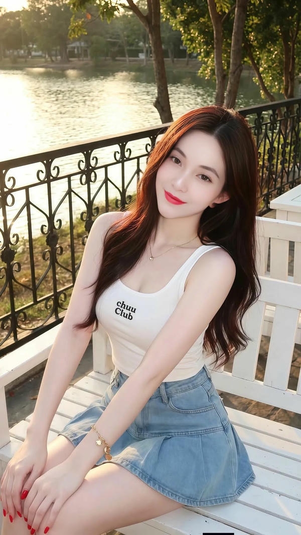 Gái xinh Việt Nam rất xinh