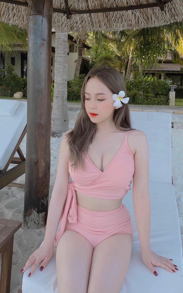 Gái xinh Việt Nam xinh đẹp