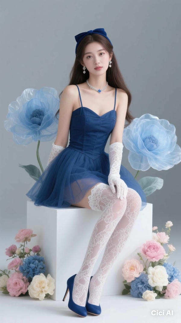Hình Tuyết Nhi ánh mắt đẹp