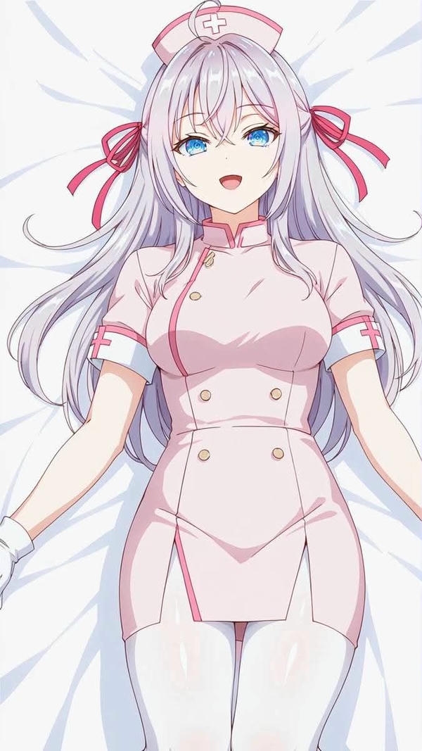 “Hình ảnh anime đầy cá tính.”