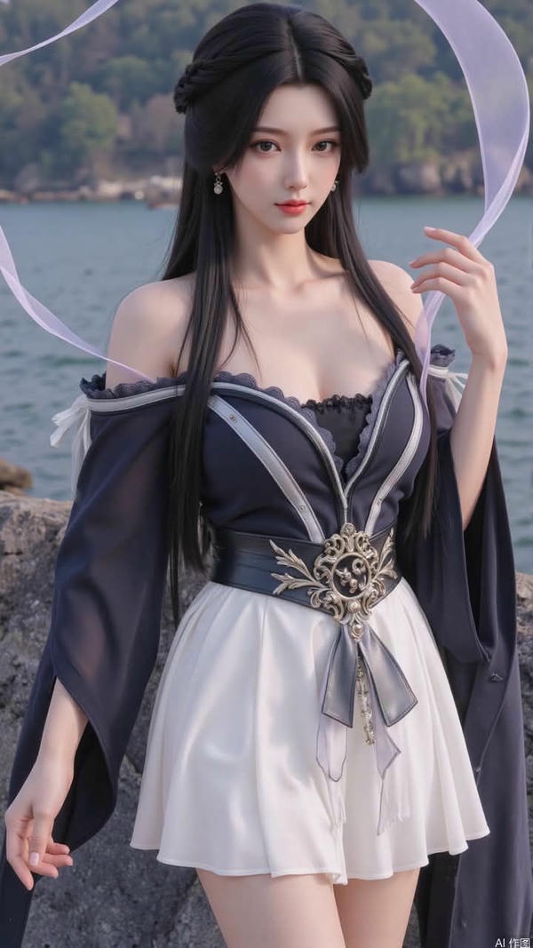 Hình anime xinh đẹp đầy sức sống