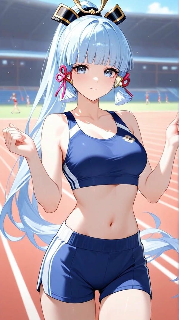 “Hình nền anime nổi bật.”