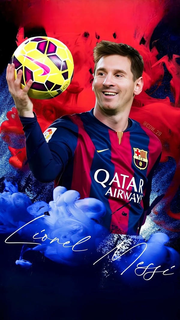 Messi ghi bàn cực kỳ ấn tượng