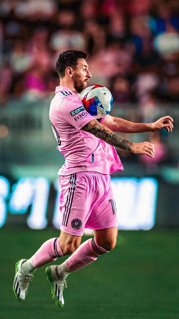 Messi thi đấu cực kỳ xuất sắc