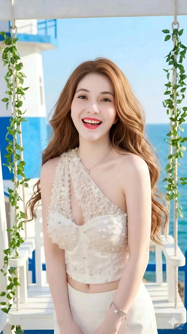 Nét đẹp người mẫu cuốn hút